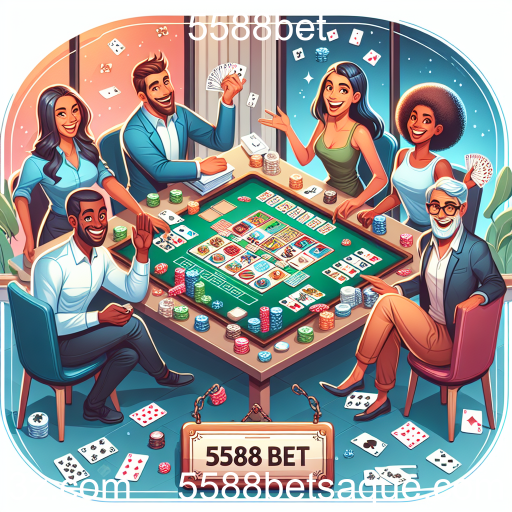 A Ascensão dos Jogos de Mesa na Era Digital